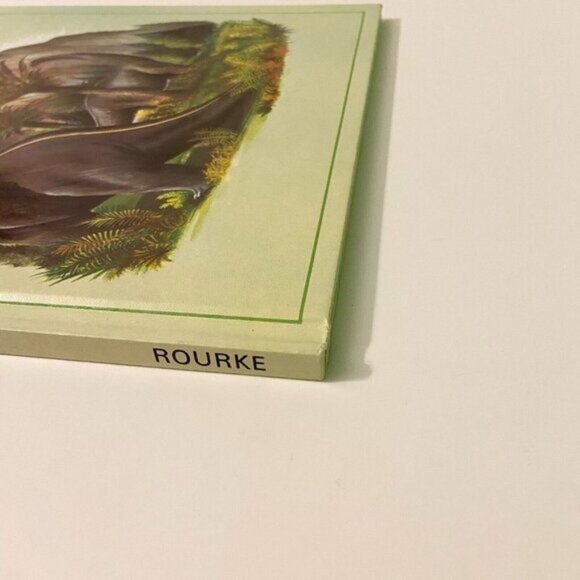 Vintage Brontosaurus by Angela Sheehan and Colin Newman Rourke Publishing - Picture 5 of 14